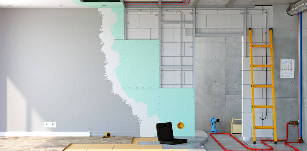 Mold Removal for HVAC Installations in Wickliffe, OH