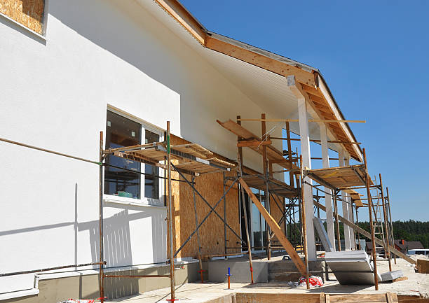 Best Residential Mold Inspection & Testing  in Wickliffe, OH
